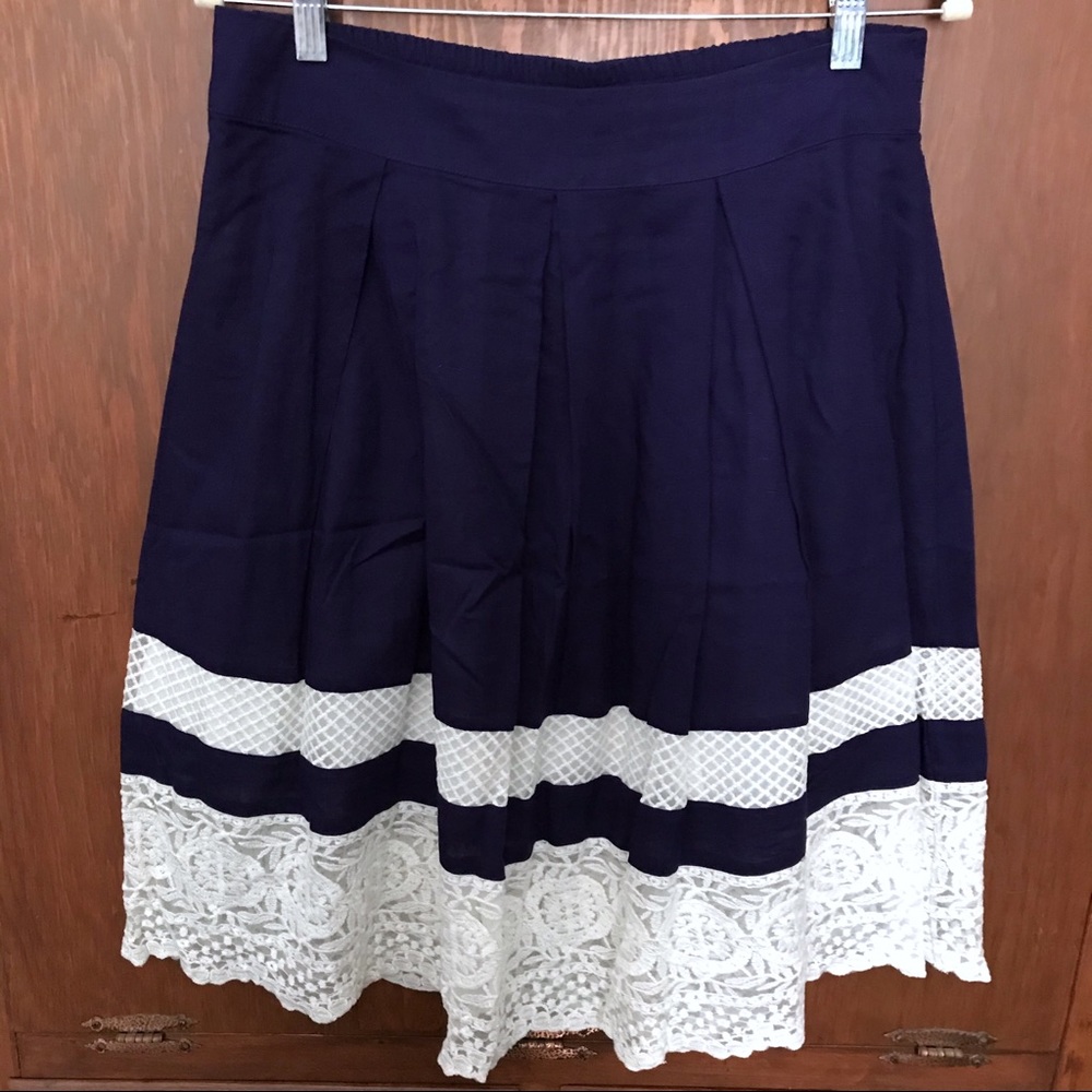Loft Outlet skirt